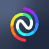 nyon icon pack logo