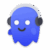 nyx music player logo