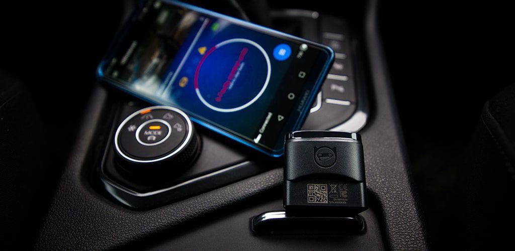 OBDeleven car diagnostics app VAG OBD2 Scanner