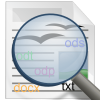office documents viewer logo