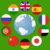 offline language translator logo
