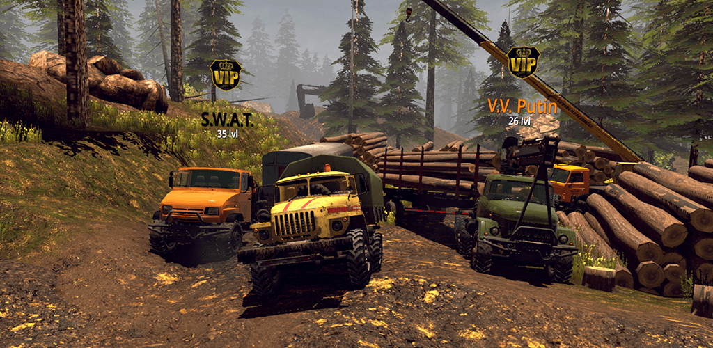 Offroad-Online-RTHD