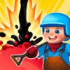 oilman logo