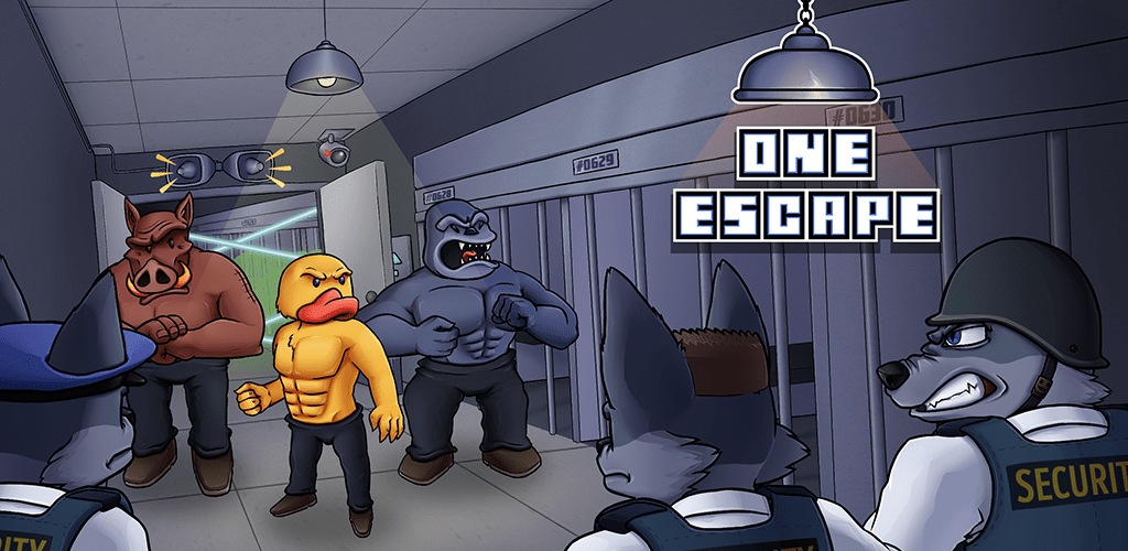 One Escape