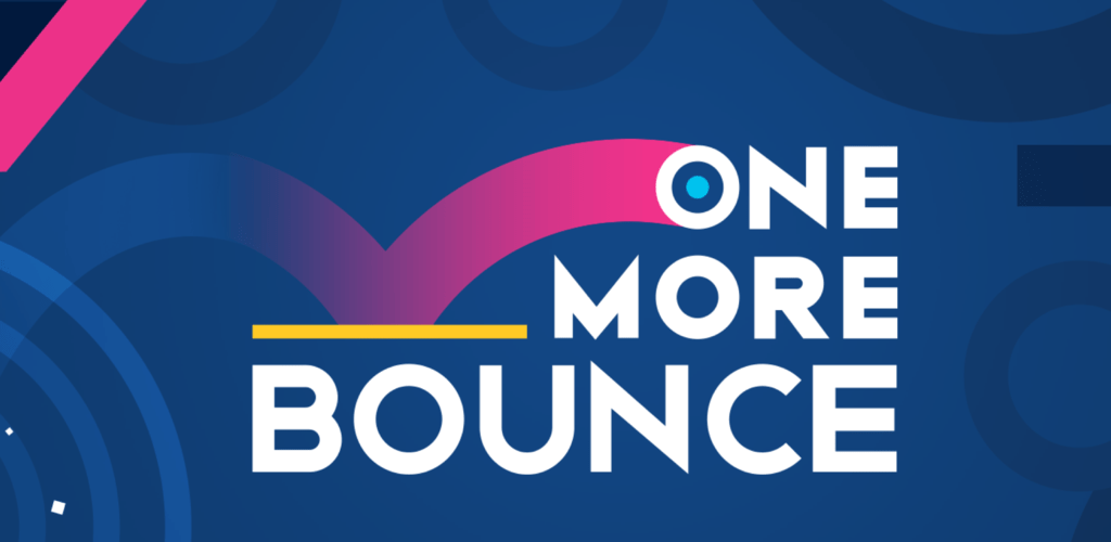 One More Bounce