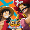 one piece bounty rush logo