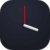 oneplus clock logo