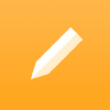 oneplus notes logo