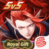 onmyoji arena logo