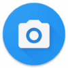 open camera android logo