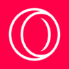 opera gx gaming browser logo