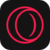 opera gx gaming browser logo