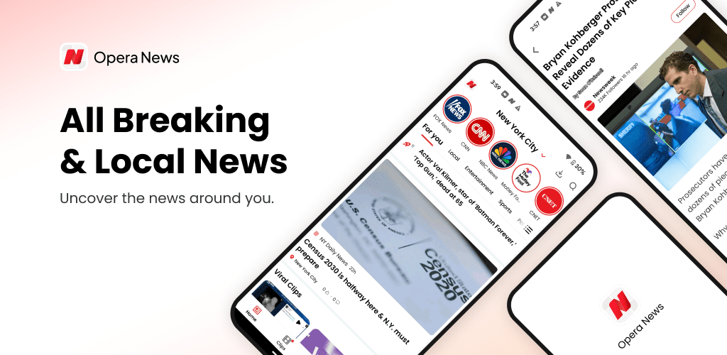 Opera News