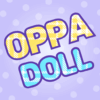 oppa doll android logo