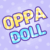oppa doll android logo