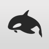 orca for kwgt logo