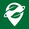organic maps logo