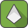 ortus square icon pack logo