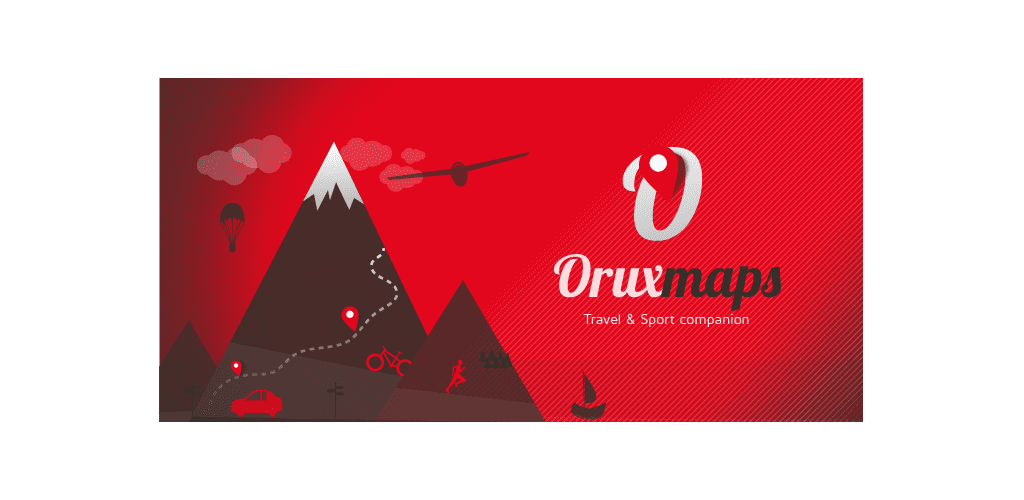 oruxmaps donate android cover