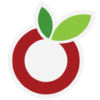 our groceries shopping list logo