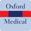 oxford medical dictionary logo