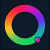 p launcher pie launcher logo