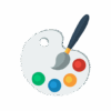 paint pro logo