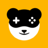 panda gamepad pro logo