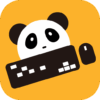 panda mouse pro logo