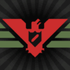 Papers, Please 1.4.14 - Trò chơi mô phỏng đặc biệt - khác biệt "Papers, Please" trên Android 1 papers please logo