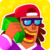 partymasters android logo