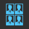 passport photo logo