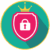 password manager android logo