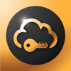 password manager safeincloud 2 logo