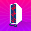 PC Creator PRO 2.3.2 - Simulation - Management Game "Build a Computer" Android 1 pc creator pro logo