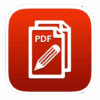 pdf converter pdf editor logo