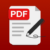 pdf editor pro edit docs logo