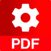 pdf manager editor logo