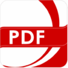 pdf reader pro reader editor logo