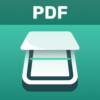 pdf scanner plus logo