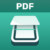 pdf scanner plus logo