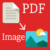 pdf to image converter logo