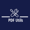 pdf utils pro android logo