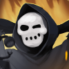 Paz Muerte 1.9.20 - Juego de arcade-puzzle diferente "Paz y Muerte 1" para Android + Modo 1 peace death android logo