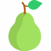 pear launcher pro android logo