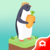 Penguin Isle 1.77.0 - Download the management game "Penguin Island" for Android + Mod 1 penguin isle logo