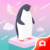 penguin isle logo