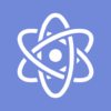 periodic table logo