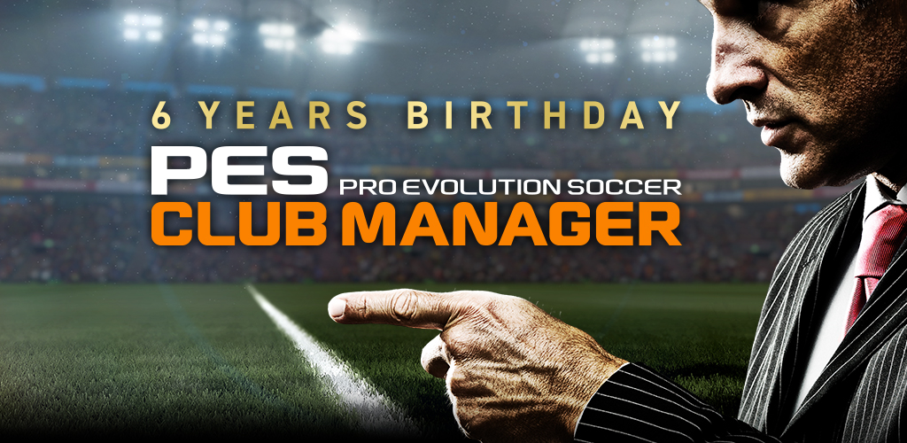 PES Club Manager