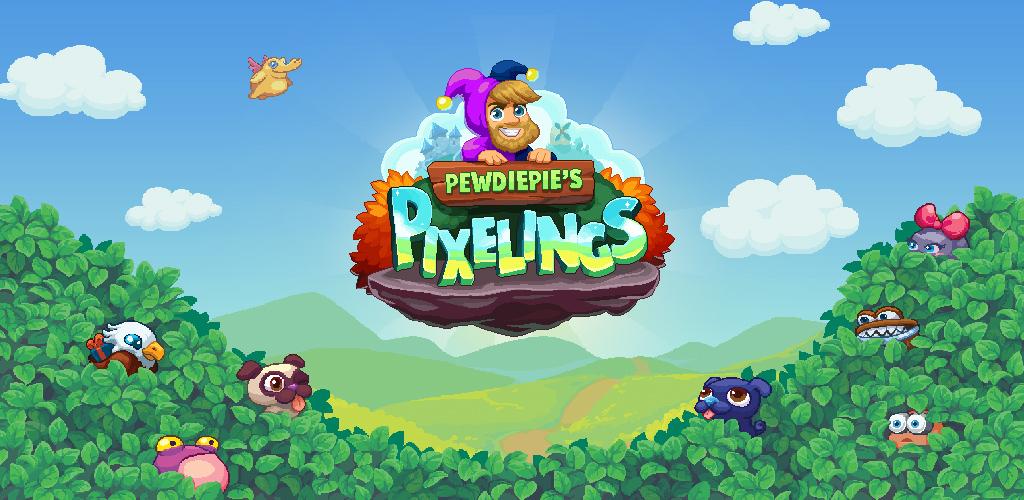 Pixelings